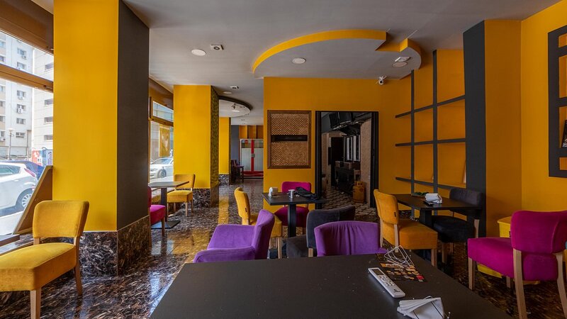 Mosilor intersectie cu Eminescu, stradal
