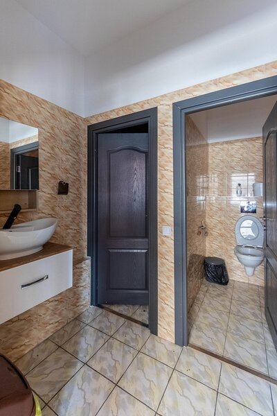 Mosilor intersectie cu Eminescu, stradal