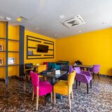 Mosilor intersectie cu Eminescu, stradal